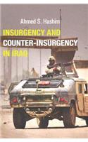 Insurgency and Counter-Insurgency in Iraq