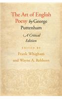 Art of English Poesy