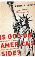 Is God on America's Side?