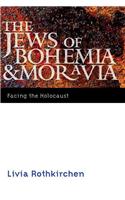 Jews of Bohemia And Moravia