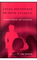 Legal Responses to Wife Assault