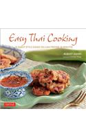 Easy Thai Cooking