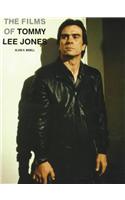 The Films of Tommy Lee Jones