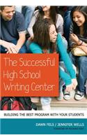 Successful High School Writing Center