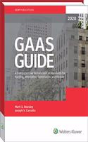 GAAS Guide, 2020