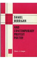 Daniel Berrigan and Contemporary Protest Poetry
