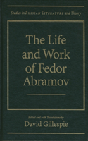 Life and Work of Fedor Abramov