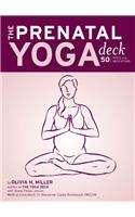 The Prenatal Yoga Deck