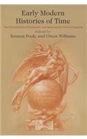 Early Modern Histories of Time