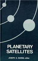 Planetary Satellites