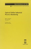 Optical On-Line Industrial Process Monitoring-