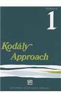 Kodály Approach