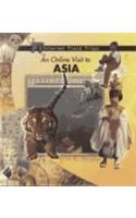 An Online Visit to Asia