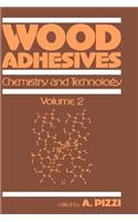 Wood Adhesives