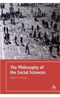 The Philosophy of the Social Sciences