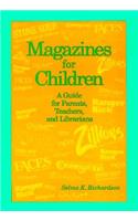 Magazines for Children