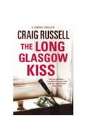 The Long Glasgow Kiss: Lennox 2(Lennox)
