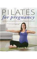 Pilates for Pregnancy