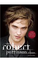Robert Pattinson Album