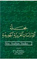 New Arabian Studies Volume 2