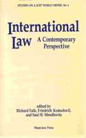 International Law: A Contemporary Perspective