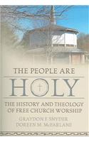 People are Holy