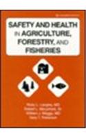 Safety & Health in Agriculture, Forestry & Fisheries