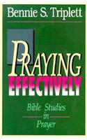 Praying Effectively