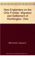 New Englanders on the Ohio Frontier