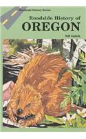 Roadside History of Oregon