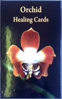 Orchid Healing Cards