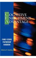 Cognitive Enrichment Advantage Family-School Partnership Handbook