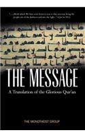 Message - A Translation of the Glorious Qur'an