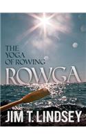 Rowga - The Yoga of Rowing