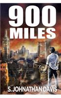 900 Miles