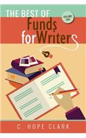 Best of Fundsforwriters, Vol. 1