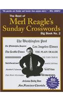Best of Merl Reagle's Sunday Crosswords