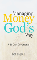 Managing Money God's Way