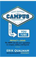What Happens on Campus Stays on YouTube