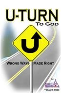U-TURN To God