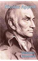 Nicolas Appert