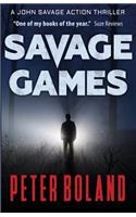 Savage Games