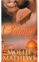 Claimed by The Sheikh
