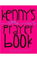 Kenny's (Short Little, Very Long) Prayerbook