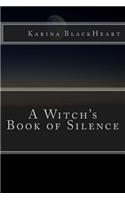 Witch's Book of Silence
