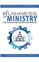 Business of Ministry