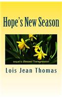 Hope's New Season