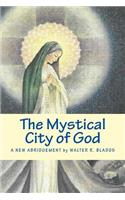 Mystical City of God