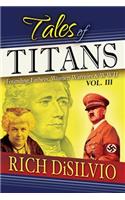 Tales of Titans
