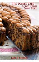 Dundee Cake
